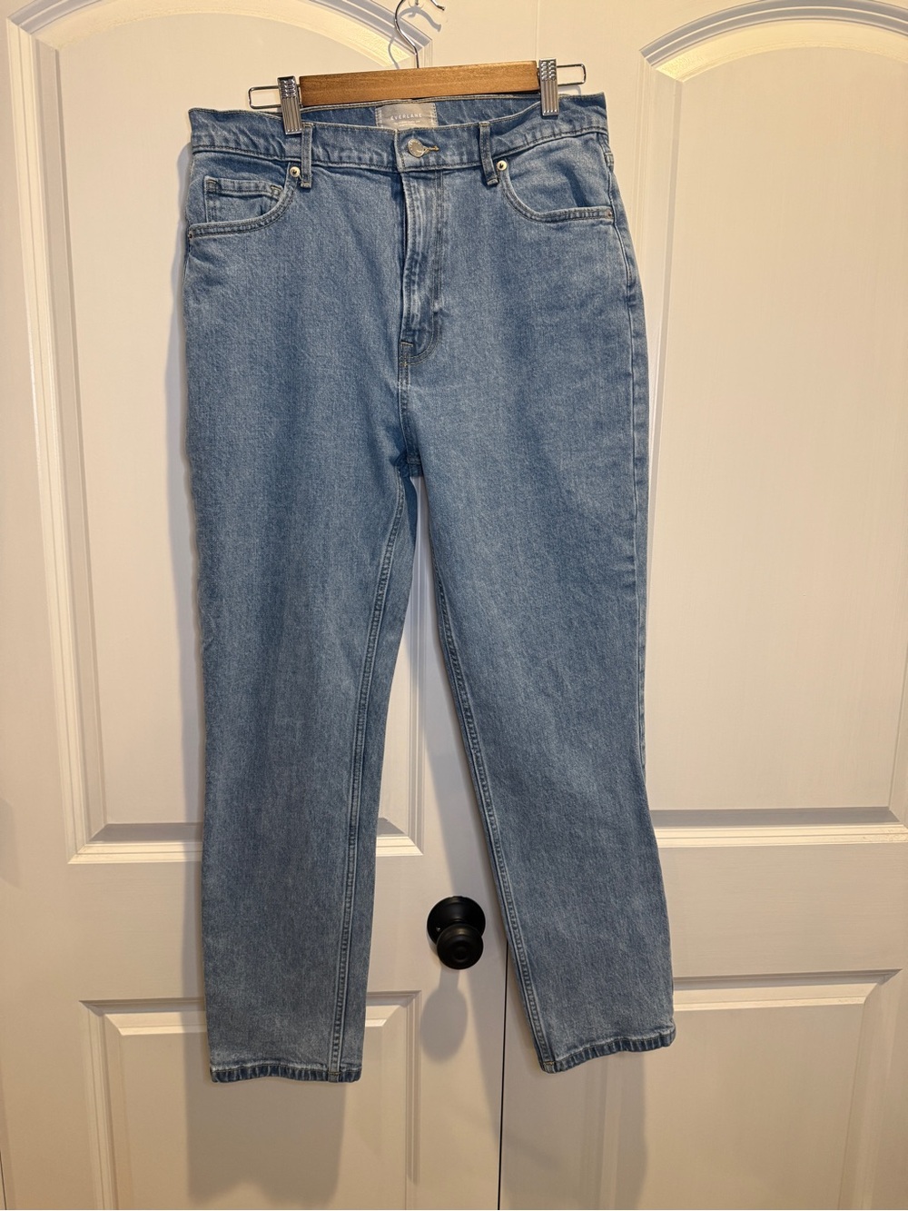 Everlane Cheeky Original Women’s Jeans Size 31